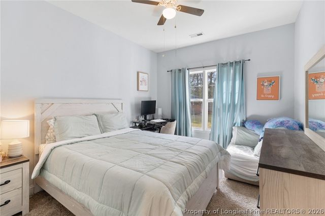 3504 Mallie Court, Fayetteville, NC 28312