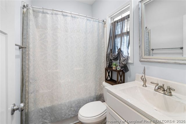 3504 Mallie Court, Fayetteville, NC 28312