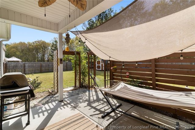 3504 Mallie Court, Fayetteville, NC 28312