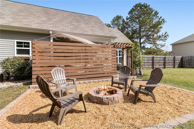 3504 Mallie Court, Fayetteville, NC 28312