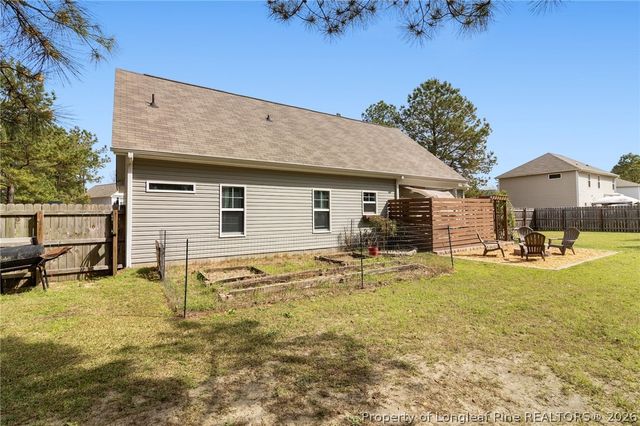 3504 Mallie Court, Fayetteville, NC 28312