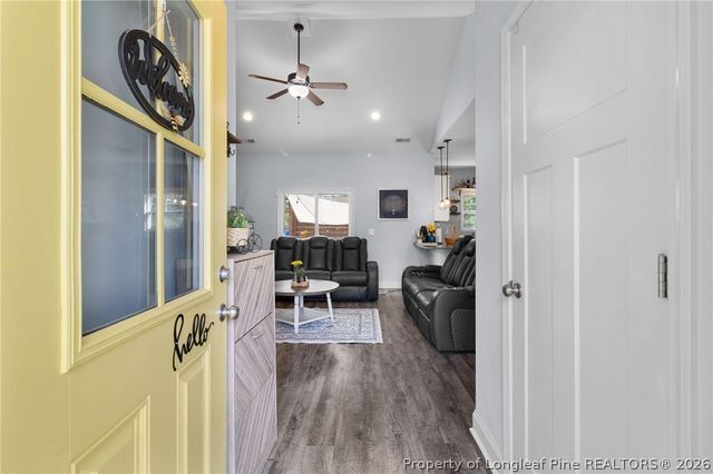 3504 Mallie Court, Fayetteville, NC 28312