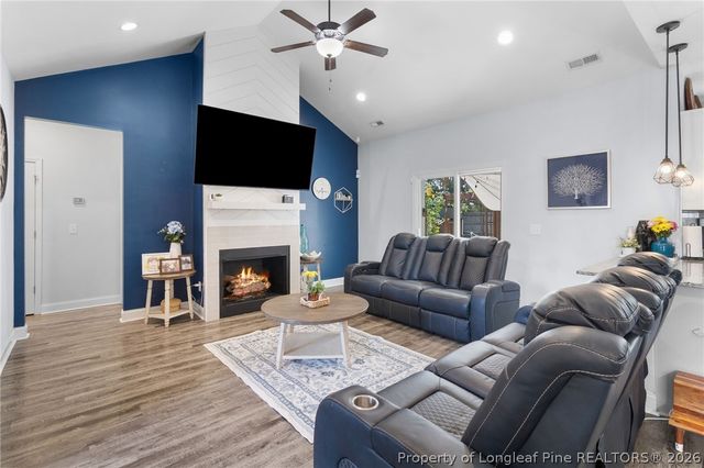 3504 Mallie Court, Fayetteville, NC 28312