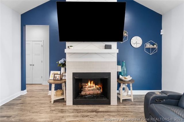 3504 Mallie Court, Fayetteville, NC 28312