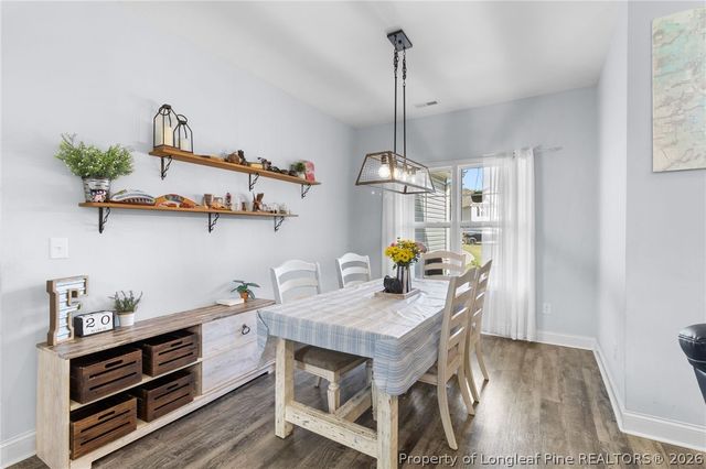 3504 Mallie Court, Fayetteville, NC 28312