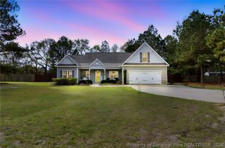 3504 Mallie Court, Fayetteville, NC 28312