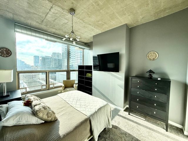 125 E 13th Street 909, Chicago, IL 60605