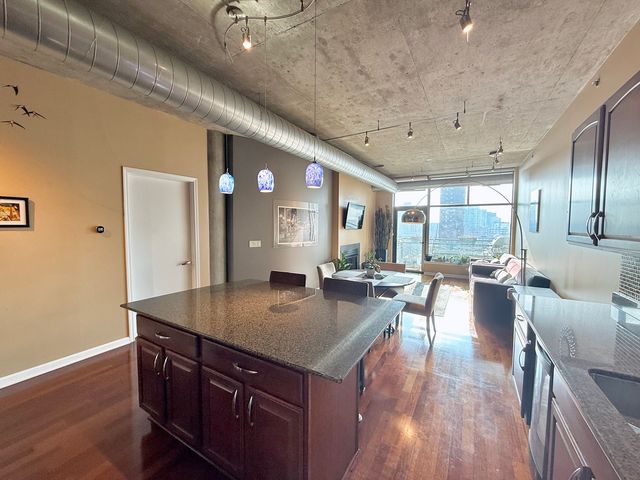 125 E 13th Street 909, Chicago, IL 60605