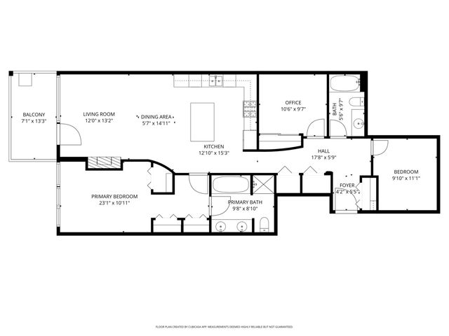 125 E 13th Street 909, Chicago, IL 60605