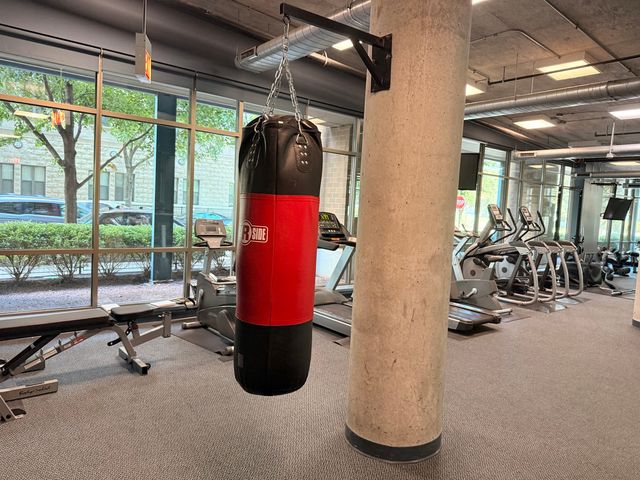 125 E 13th Street 909, Chicago, IL 60605