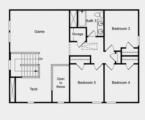 15400 Flowers VW, Pflugerville, TX 78660