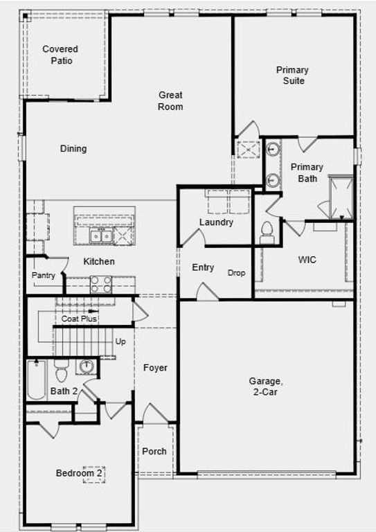 15400 Flowers VW, Pflugerville, TX 78660