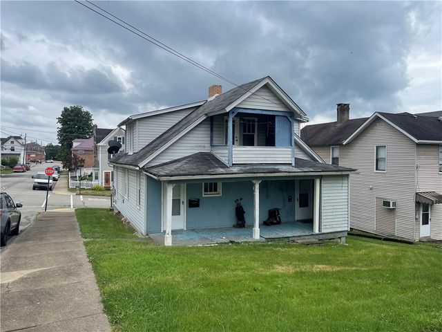 36 Lincoln Ave 1, North Irwin, PA 15642