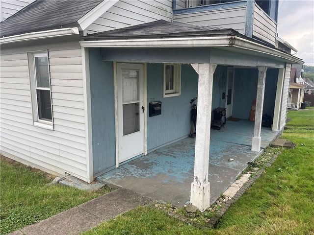 36 Lincoln Ave 1, North Irwin, PA 15642