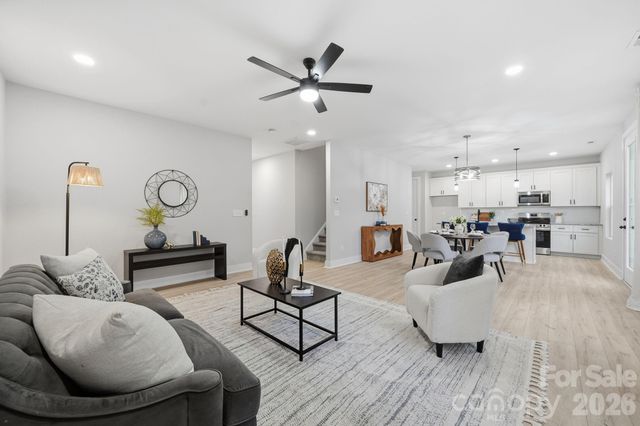 315 Mainsail Road, Salisbury, NC 28146