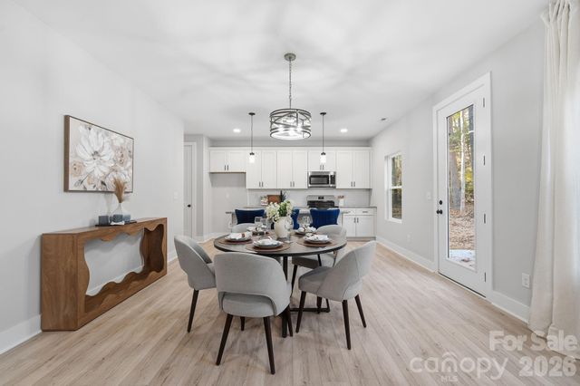 315 Mainsail Road, Salisbury, NC 28146