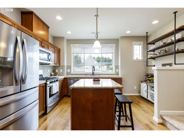 13532 Sw BEACH PLUM Ter, Sherwood, OR 97140