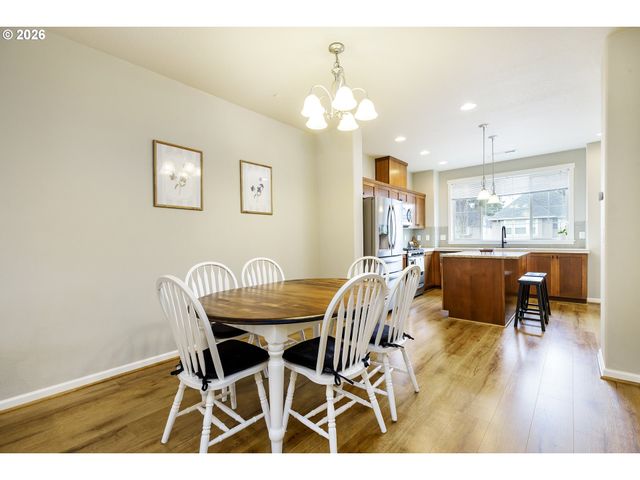 13532 Sw BEACH PLUM Ter, Sherwood, OR 97140