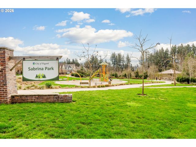 13532 Sw BEACH PLUM Ter, Sherwood, OR 97140