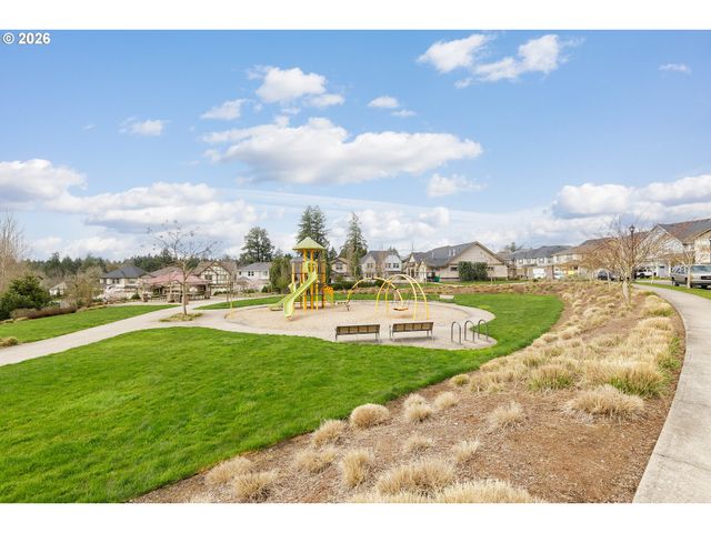 13532 Sw BEACH PLUM Ter, Sherwood, OR 97140