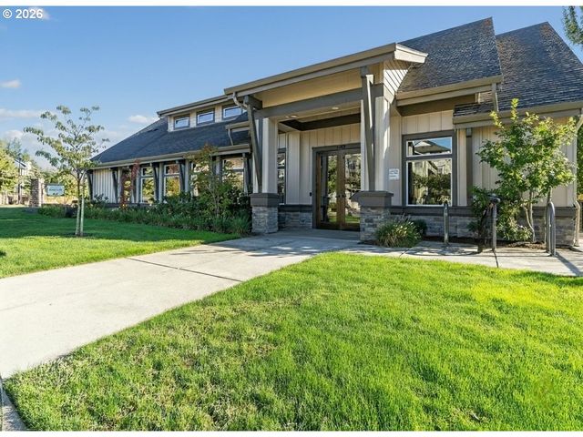 13532 Sw BEACH PLUM Ter, Sherwood, OR 97140