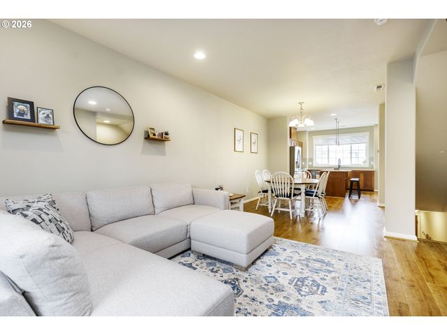 13532 Sw BEACH PLUM Ter, Sherwood, OR 97140