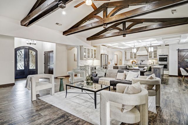 6535 Vista Del Prado Road NW, Albuquerque, NM 87120