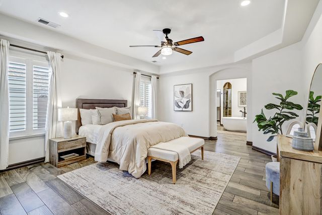 6535 Vista Del Prado Road NW, Albuquerque, NM 87120