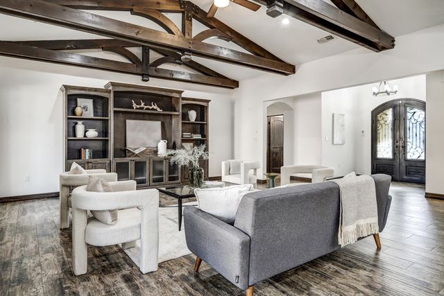 6535 Vista Del Prado Road NW, Albuquerque, NM 87120