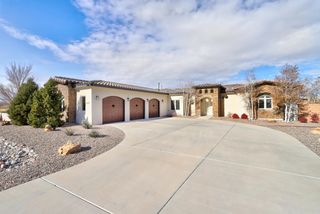 6535 Vista Del Prado Road NW, Albuquerque, NM 87120