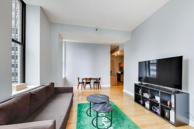 8 W Monroe Street 704, Chicago, IL 60603