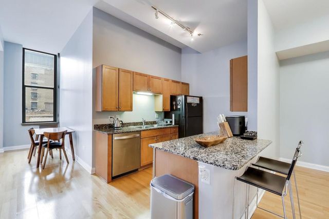 8 W Monroe Street 704, Chicago, IL 60603