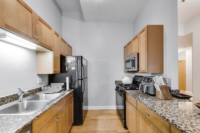 8 W Monroe Street 704, Chicago, IL 60603