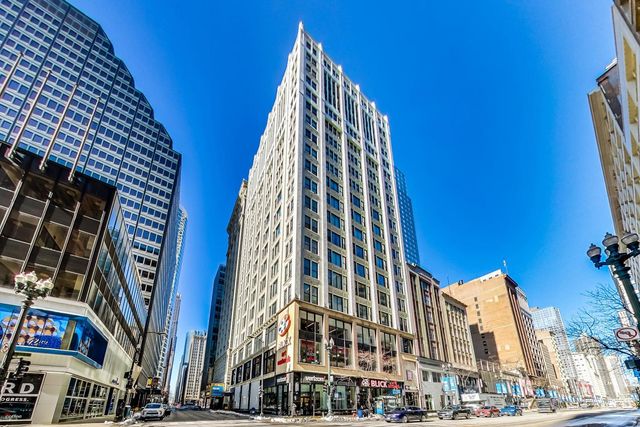 8 W Monroe Street 704, Chicago, IL 60603