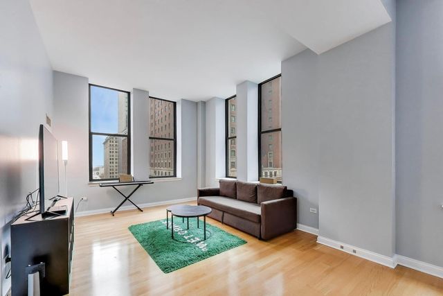 8 W Monroe Street 704, Chicago, IL 60603
