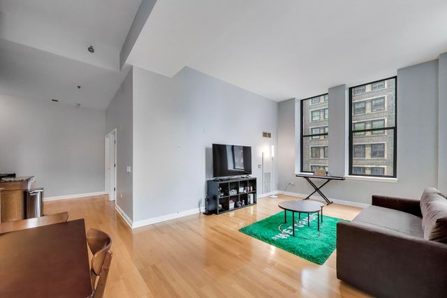 8 W Monroe Street 704, Chicago, IL 60603