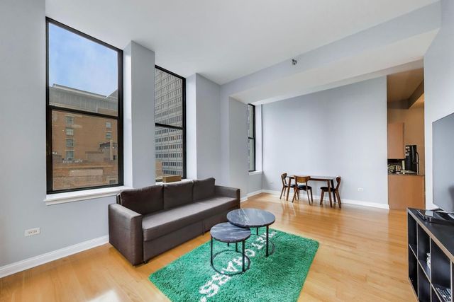 8 W Monroe Street 704, Chicago, IL 60603