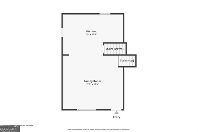 112 Headland Court, Rockmart, GA 30153