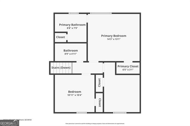 112 Headland Court, Rockmart, GA 30153