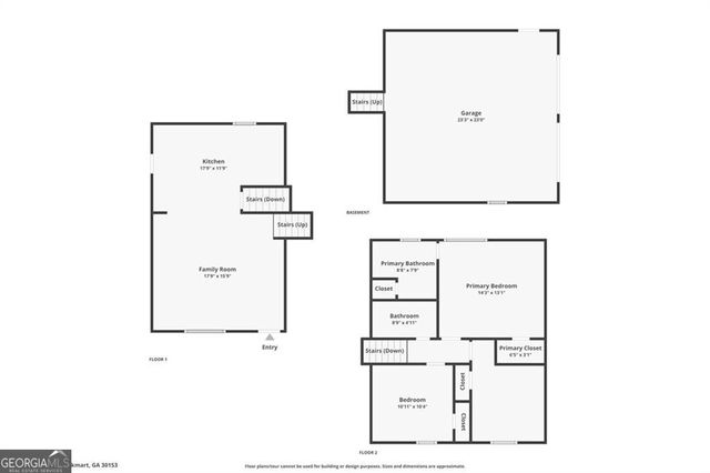 112 Headland Court, Rockmart, GA 30153