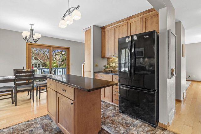 121 Merton Avenue, Lodi, WI 53555