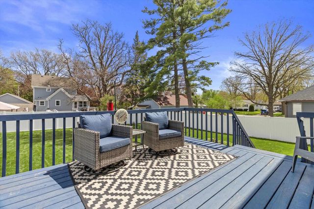 121 Merton Avenue, Lodi, WI 53555