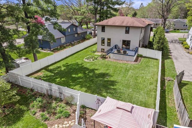 121 Merton Avenue, Lodi, WI 53555