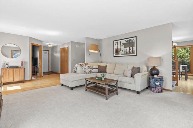 121 Merton Avenue, Lodi, WI 53555