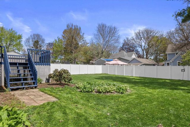 121 Merton Avenue, Lodi, WI 53555