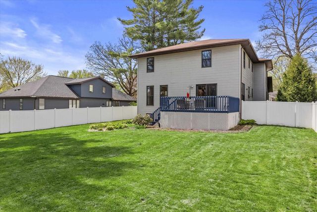 121 Merton Avenue, Lodi, WI 53555