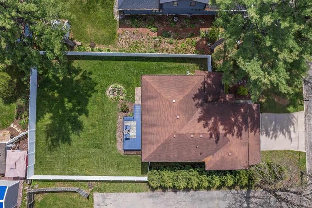 121 Merton Avenue, Lodi, WI 53555