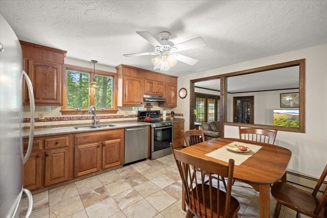 40 Legge Street, Bridgewater, MA 02324
