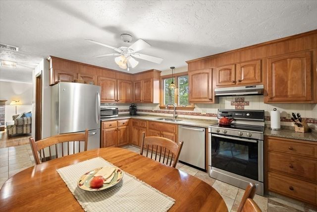 40 Legge Street, Bridgewater, MA 02324