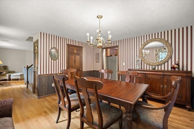 40 Legge Street, Bridgewater, MA 02324